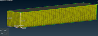 Fig1- Structured mesh